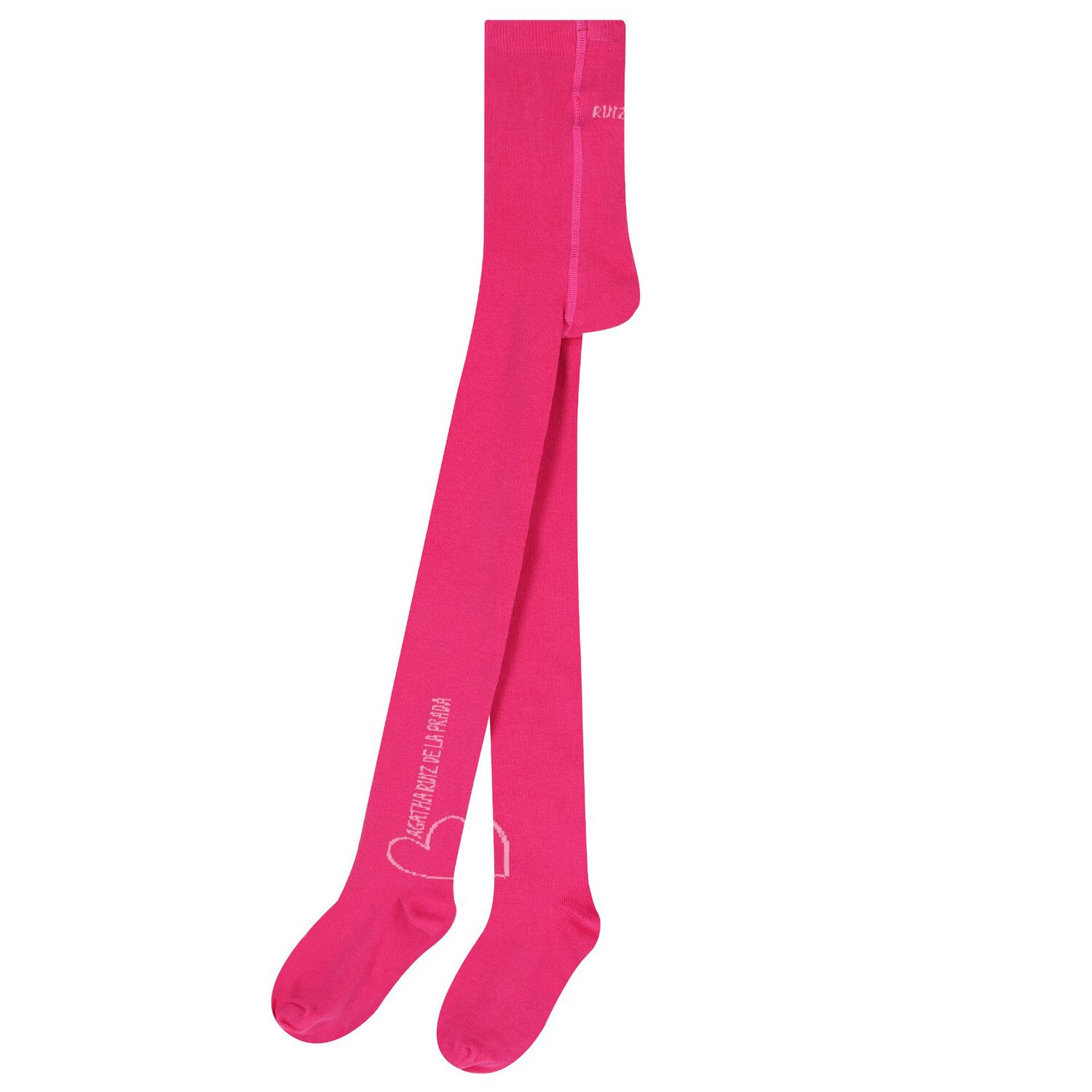 Girls Multi-Coloured Heart Dress Set, 1, hi-res