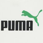 طقم شورت اطفال بالشعار باللونين الابيض و الاسود للاولاد , 5, hi-res