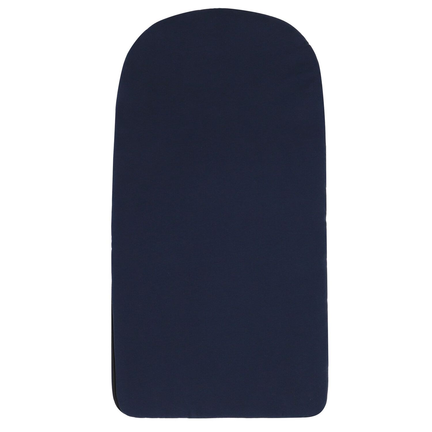 Baby Boys Navy & Gold Logo Baby Nest, 2, hi-res image number null