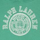 هودى اولاد بالشعار باللون الاخضر , 1, hi-res