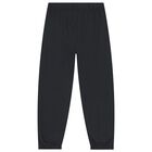 Boys Black Jordan Tracksuit, 1, hi-res