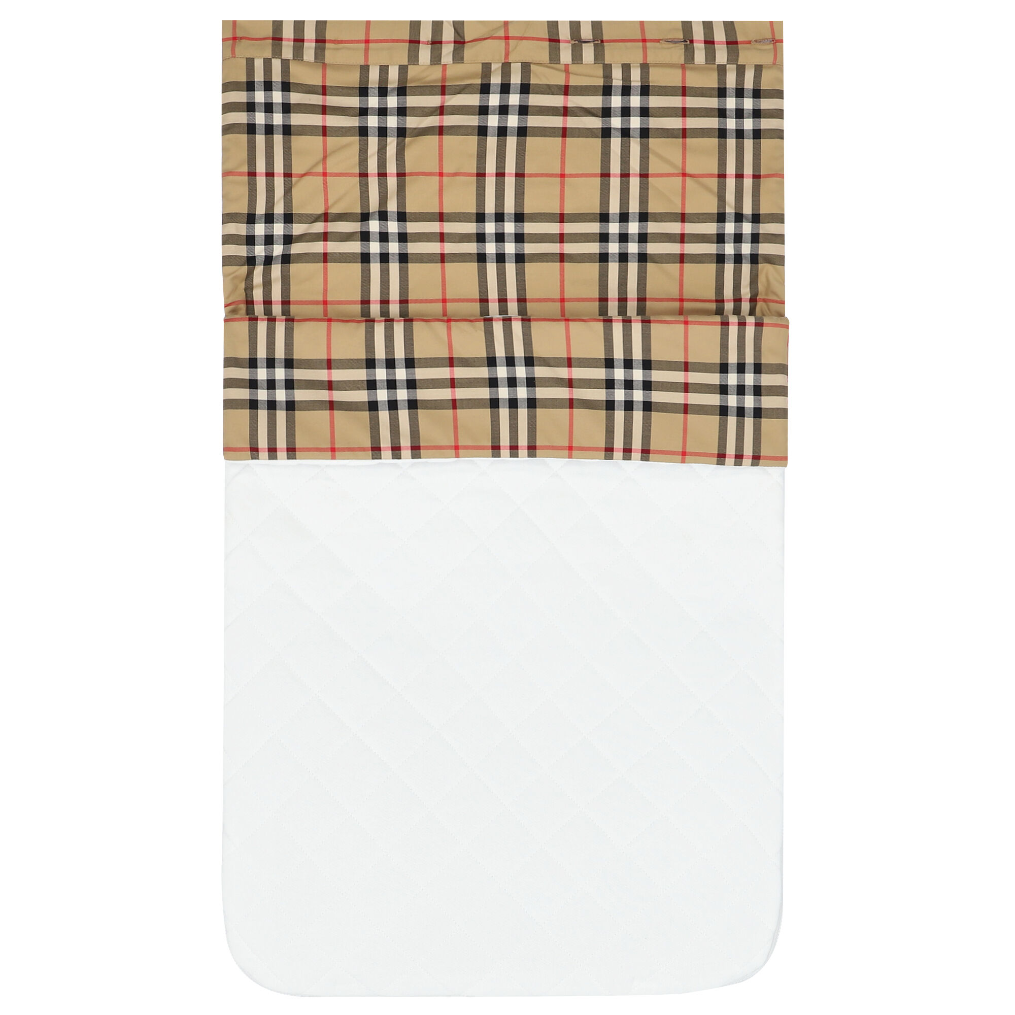 Burberry baby nest sale