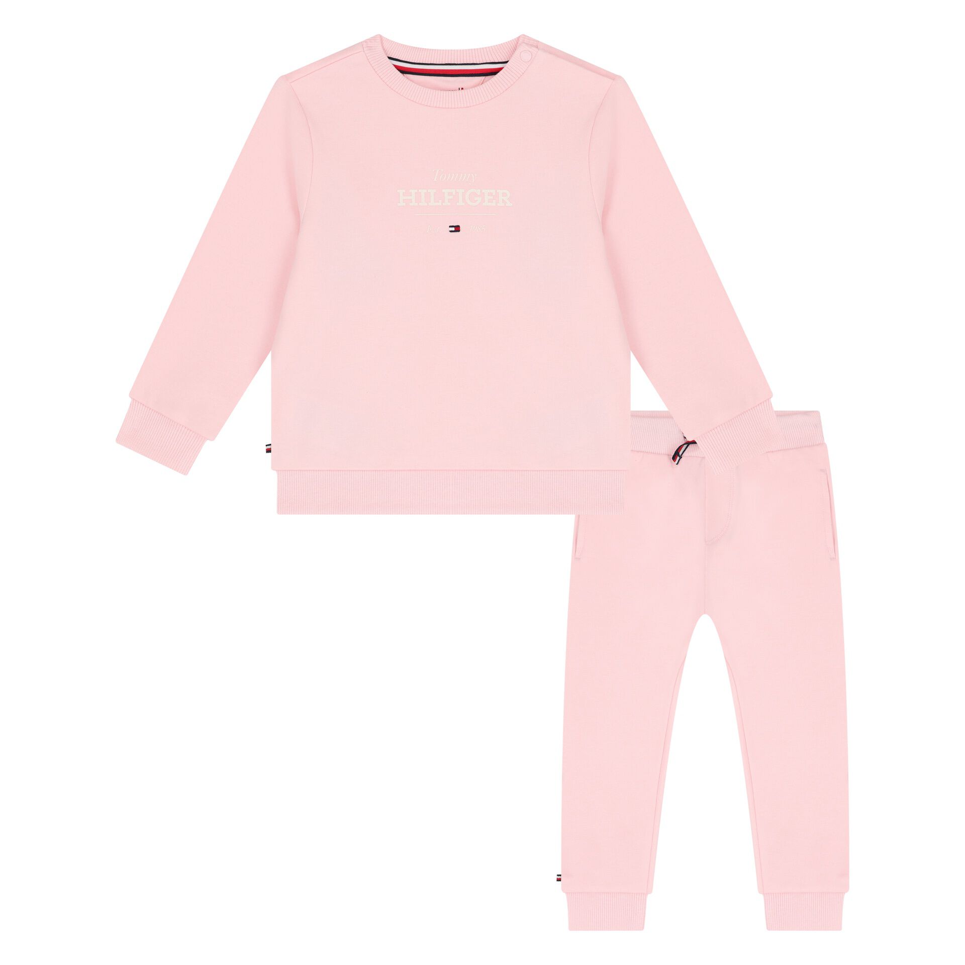 Young girls tracksuit hot sale