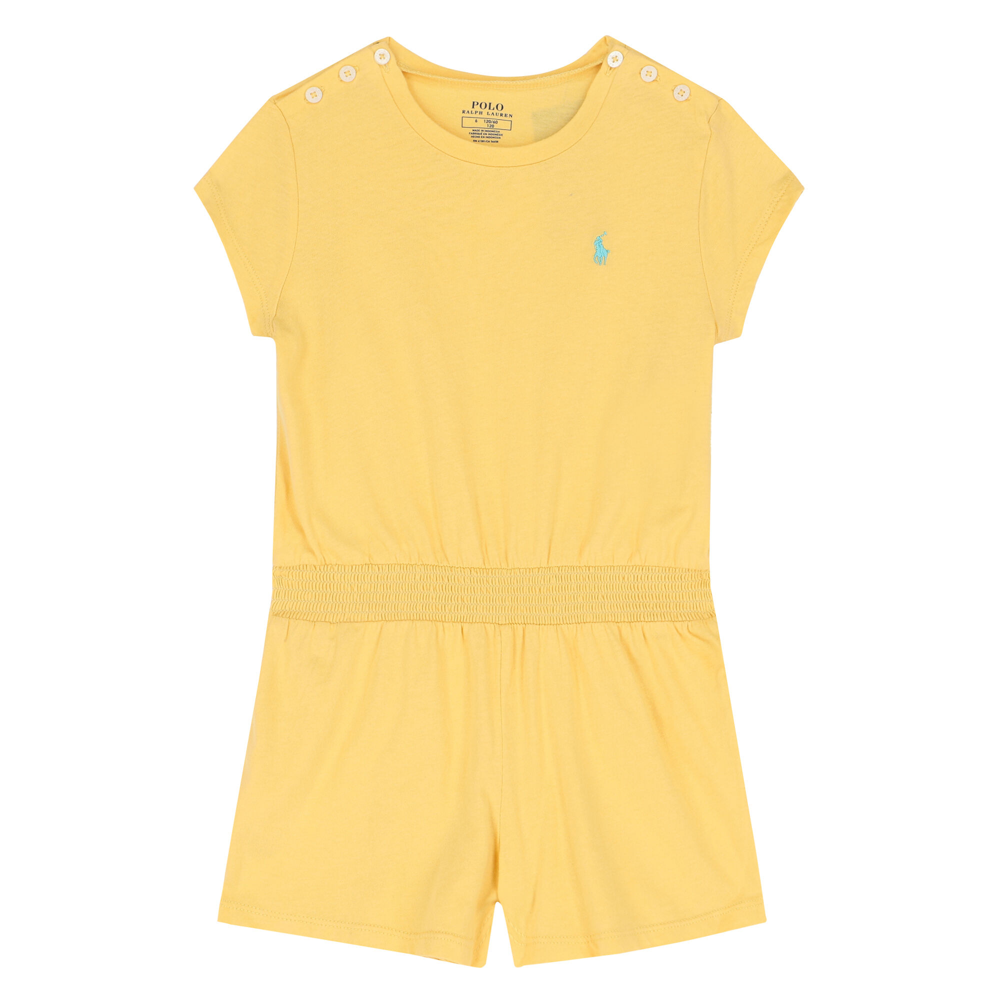 Ralph lauren playsuit cheap