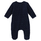 Baby Girls Pink Babygrow Gift Set, 3, hi-res