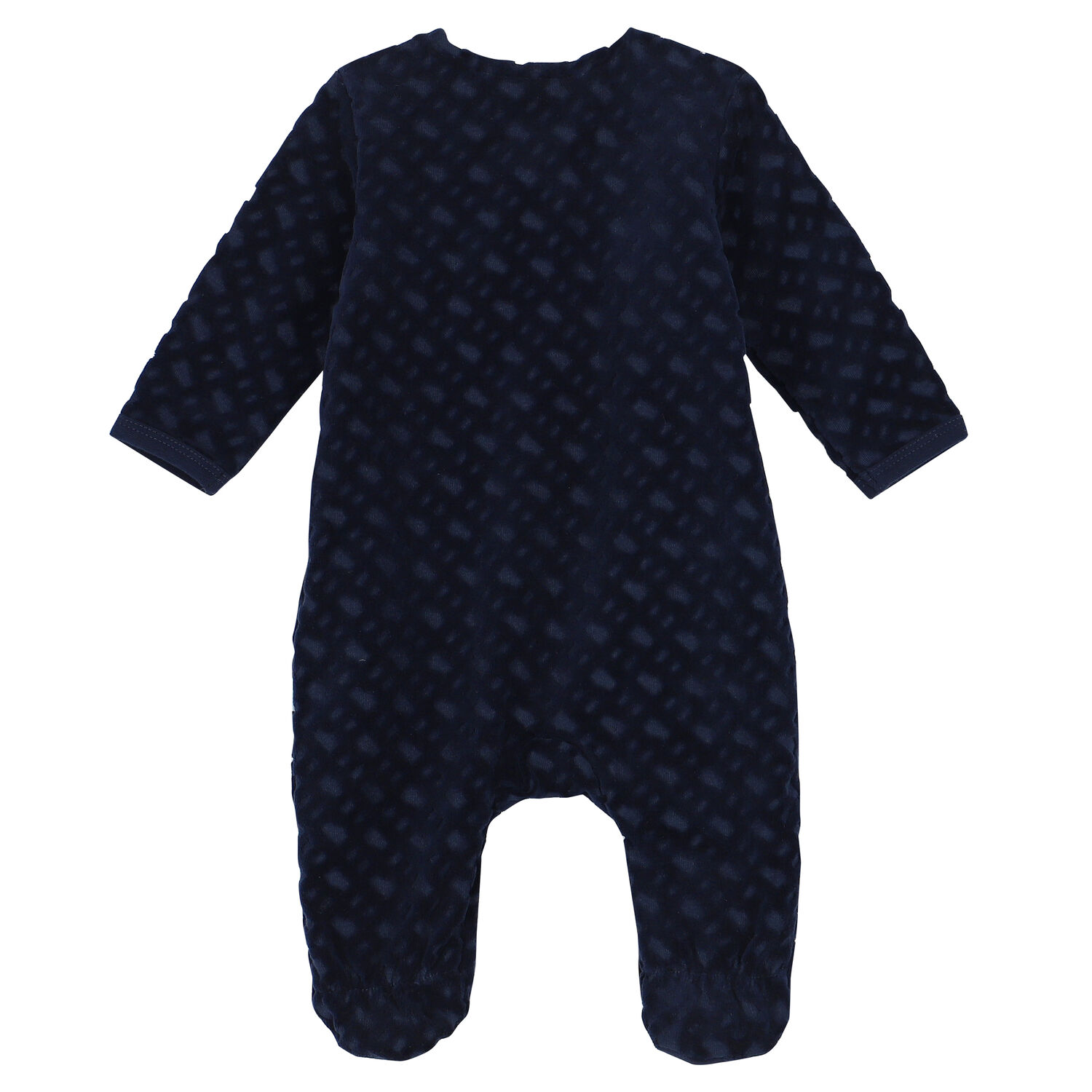 Baby Girls Pink Babygrow Gift Set, 3, hi-res