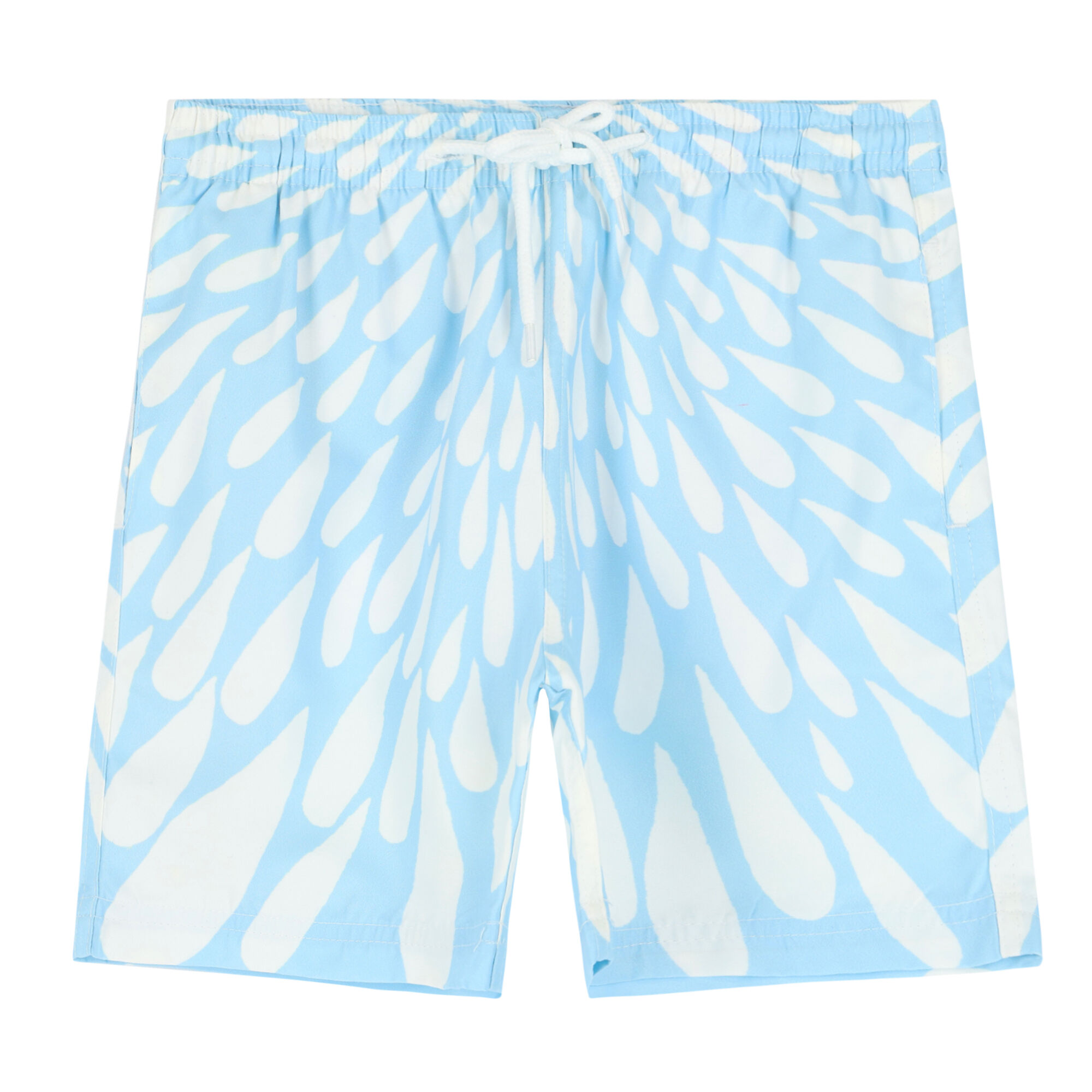 Couture swim shorts 2025