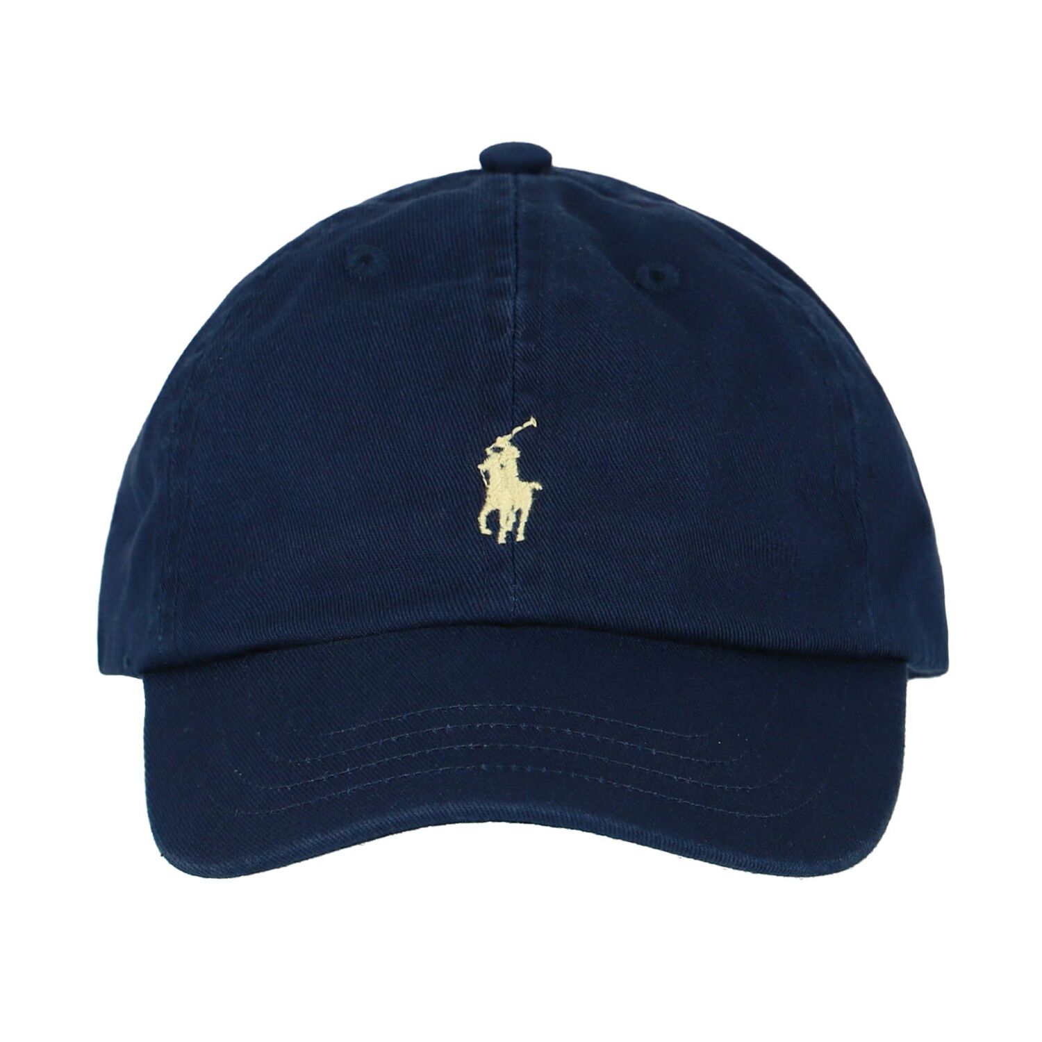 Boys Navy Blue Logo Cap, 1, hi-res image number null