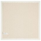 بطانيه بنات باللون العاجى والوردى , 1, hi-res