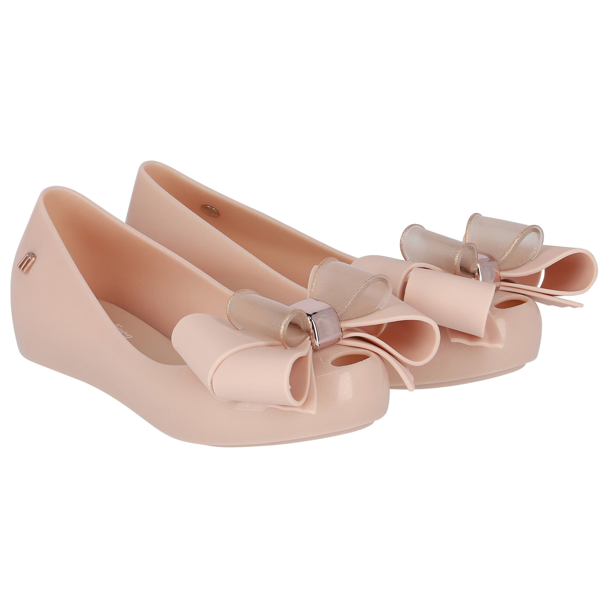 Melissa jelly sales shoes