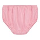 طفم فستان توتو للبنات مزخرف باللون الوردي للأطفال, 1, hi-res