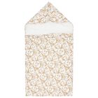 مدس اطفال باللون الابيض والذهبي , 1, hi-res