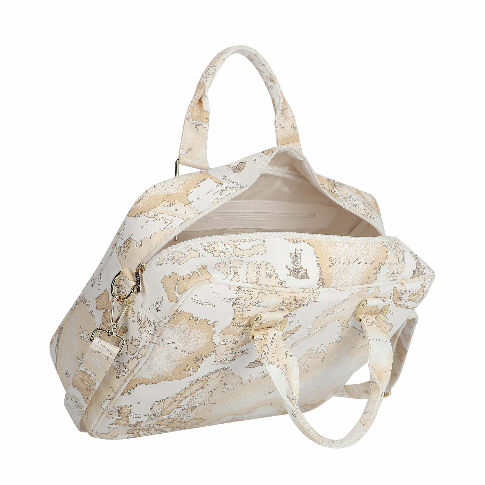 Beige baby changing bag discount