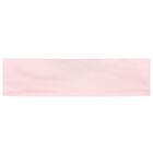 Baby Girls Pink Logo Headband, 2, hi-res