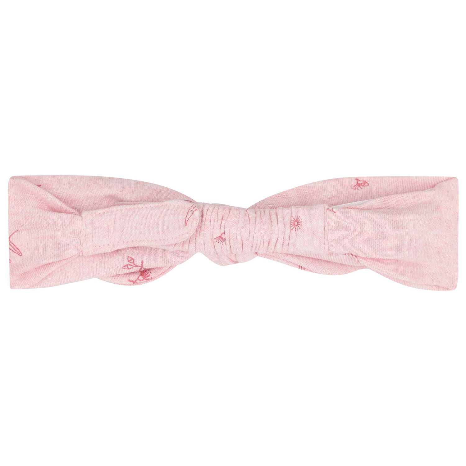 طقم ملابس أطفال زهري للبنات, 1, hi-res image number null