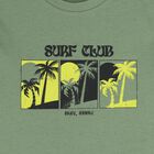 طقم شورت للأولاد باللونين الأخضر والأسود, 1, hi-res