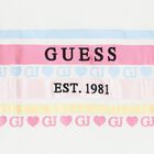 Girls White Logo T-Shirt, 1, hi-res