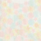 توب بنات مزين بزهور باللون الازرق والوردى , 1, hi-res