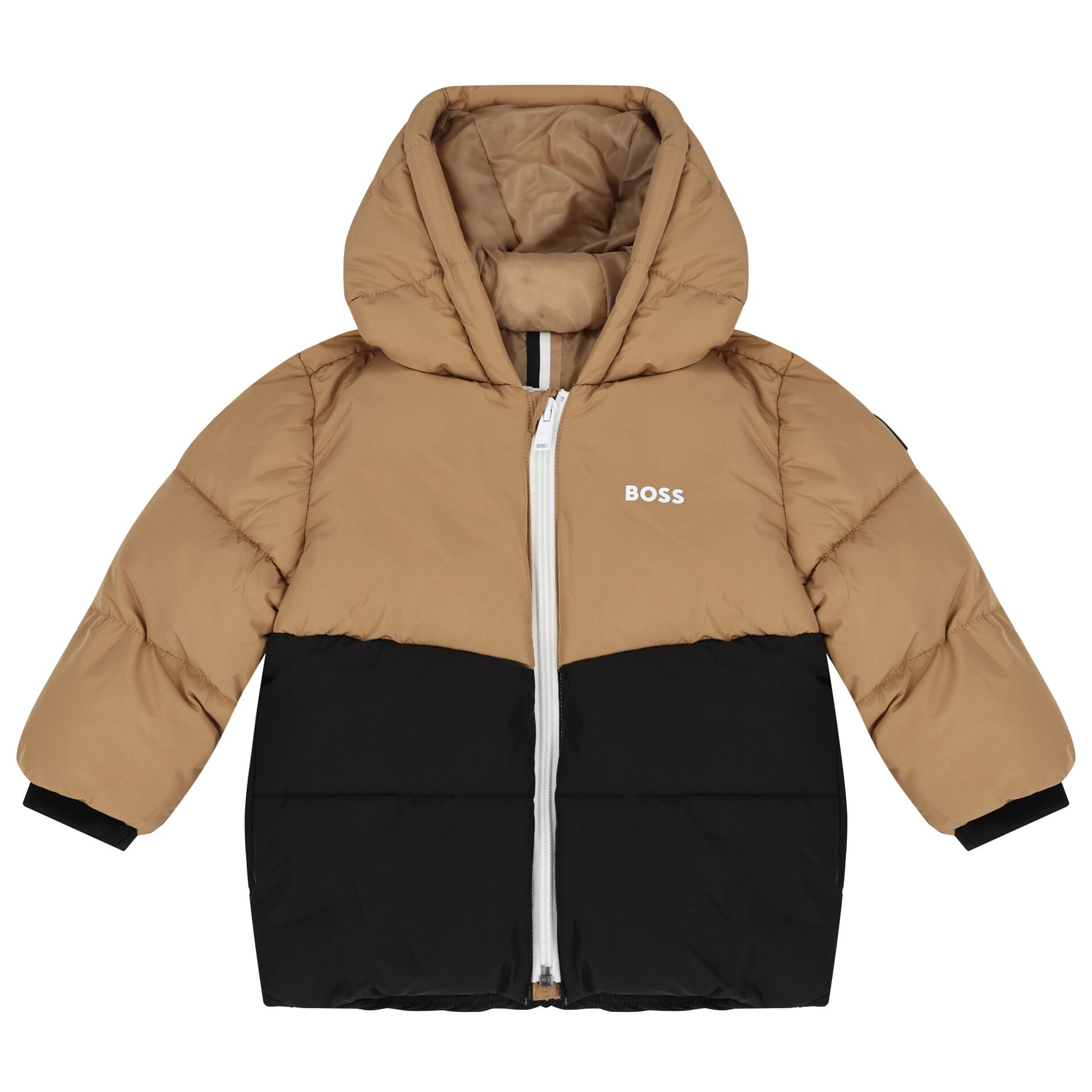 Toddler Boy Coats Jackets Junior Couture UAE