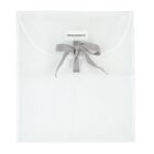 طقم أولاد هدايا أفرول بالشعار باللون الكحلي, 4, hi-res