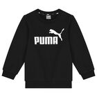 Black & White Logo Tracksuit, 1, hi-res