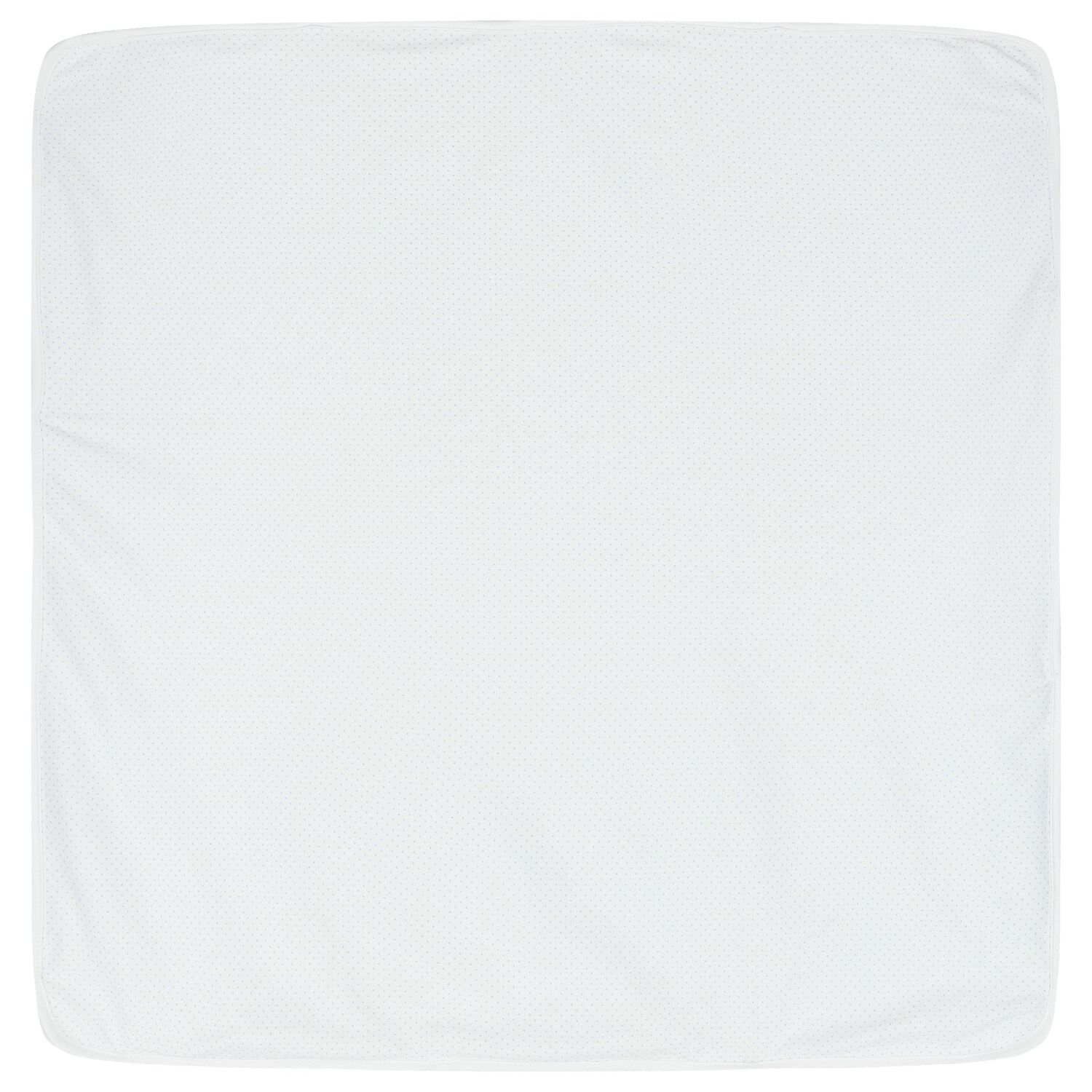 Boys White & Blue Dots Baby Gift Set, 1, hi-res image number null