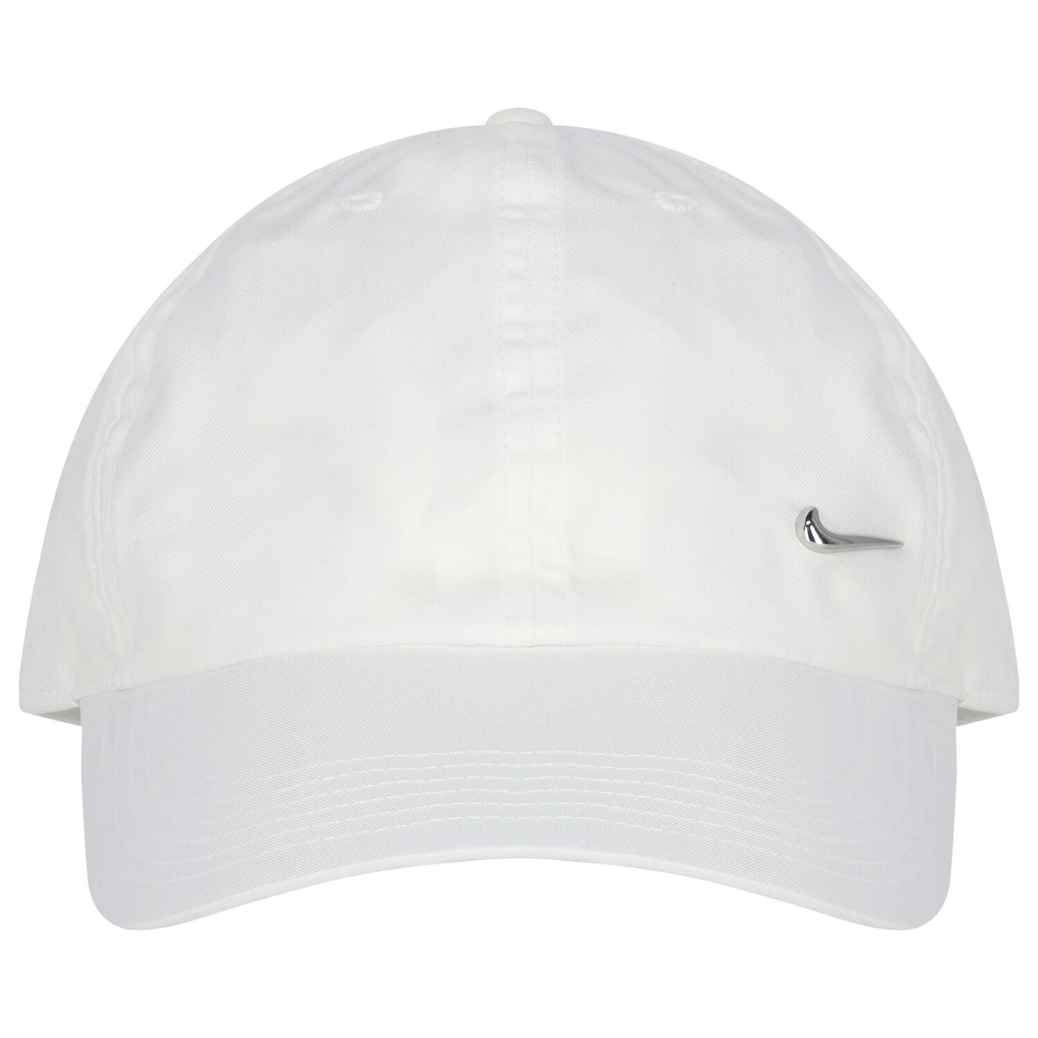 White Logo Cap, 2, hi-res image number null