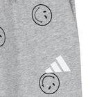Grey Smiley Logo Tracksuit, 1, hi-res