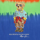 Boys Multi-Colored Polo Bear T-Shirt, 1, hi-res