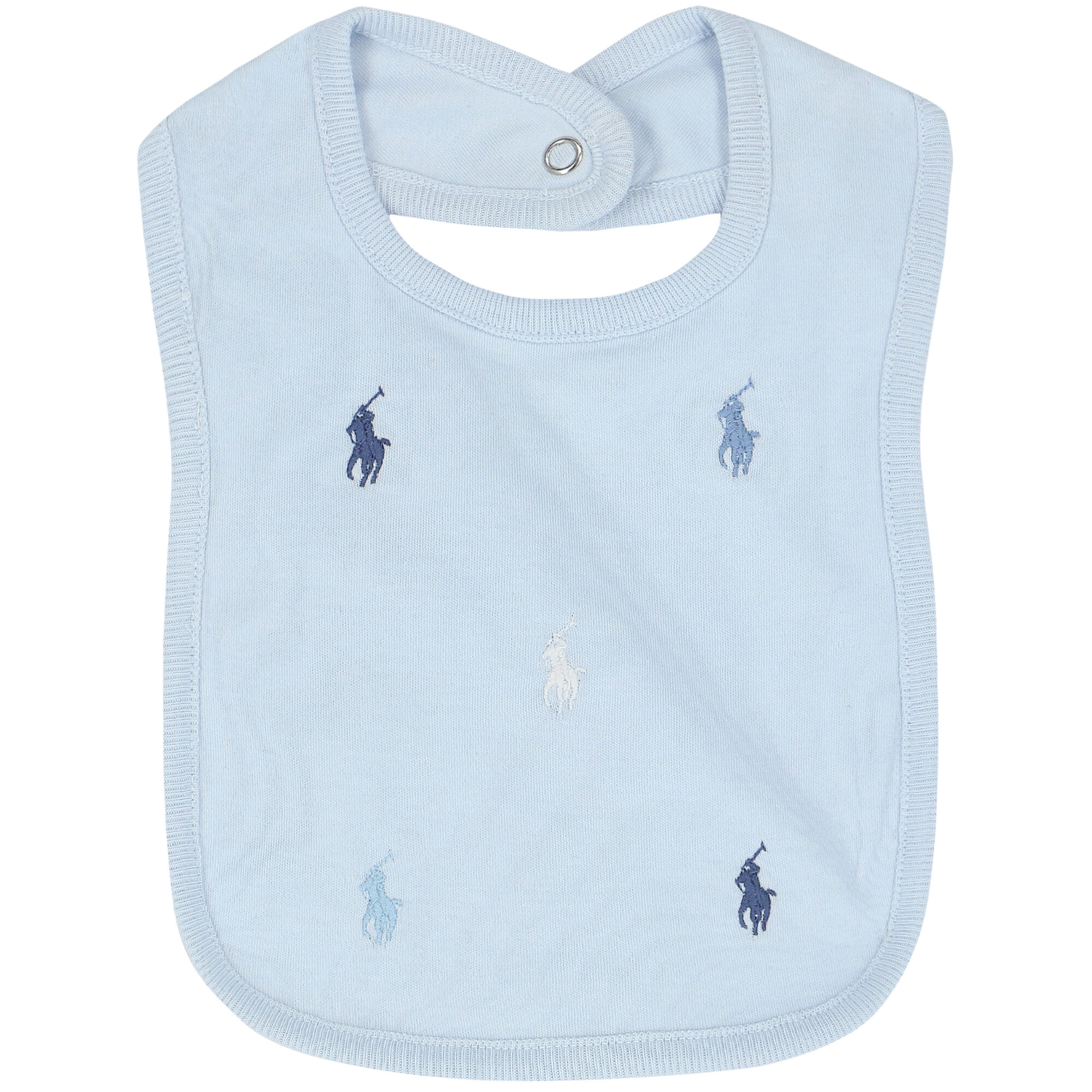 Ralph hotsell lauren bibs