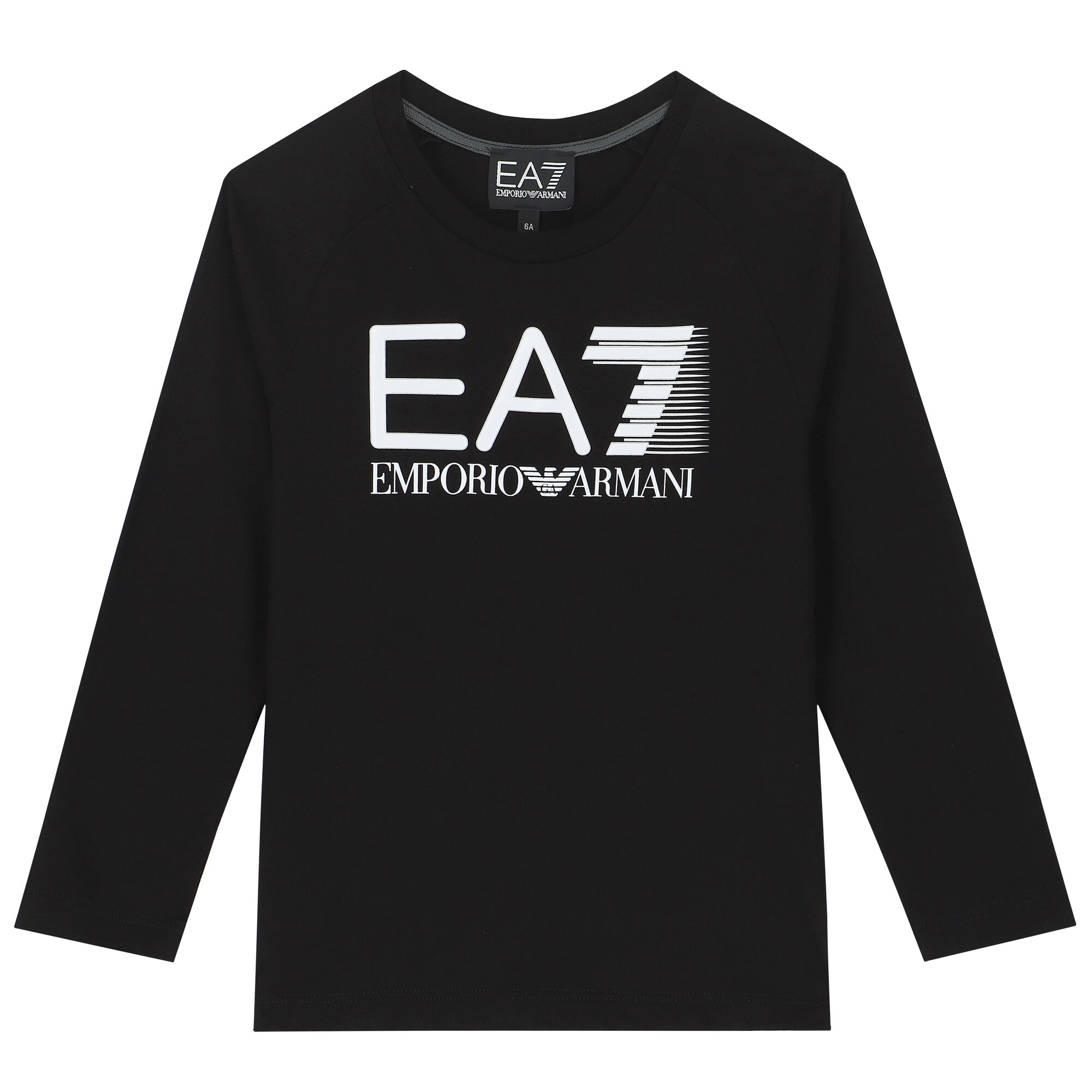 Ea7 top junior shop