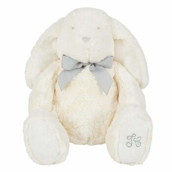Baby Ivory Rabbit 30CM