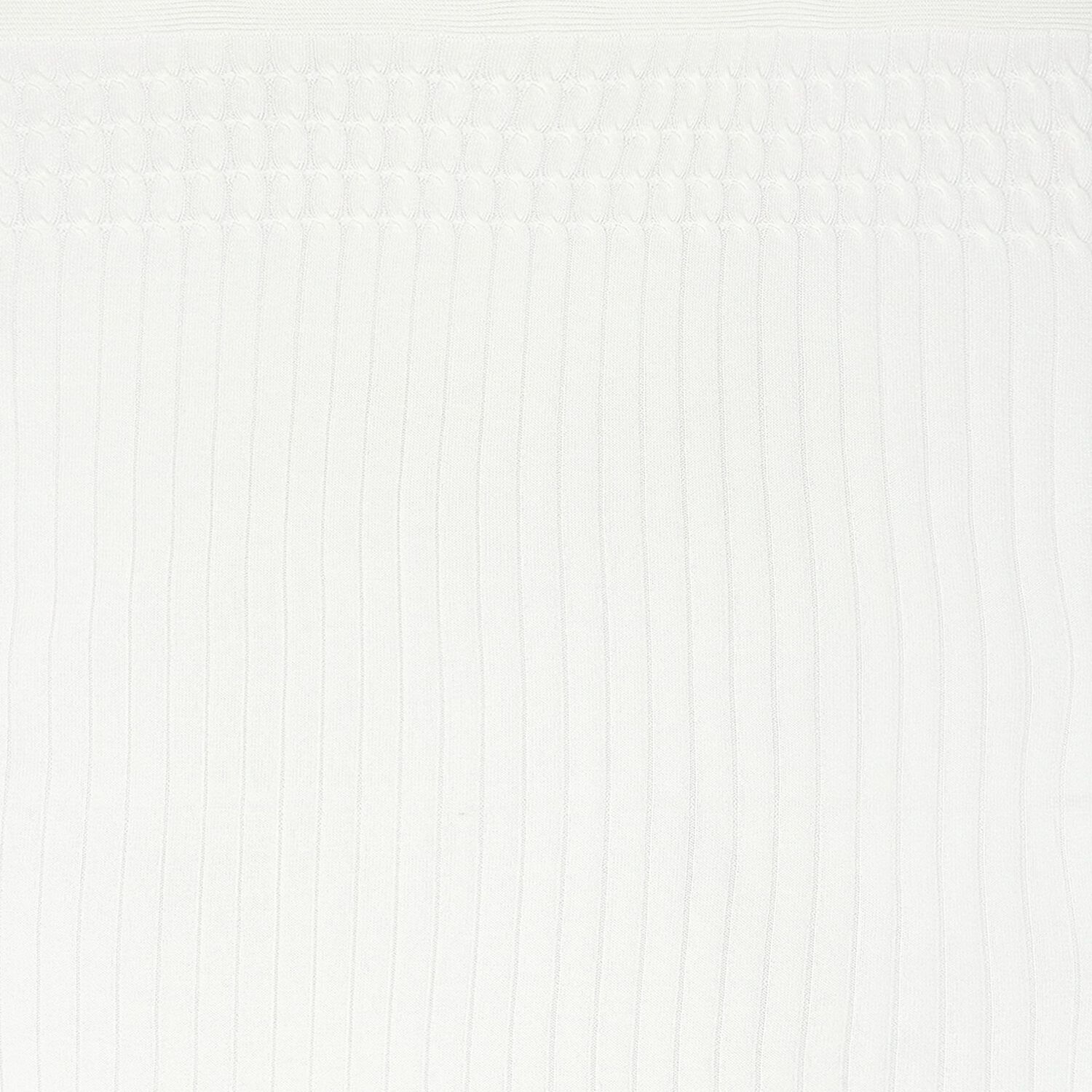 بطانية محبوكة باللون الأبيض, 3, hi-res