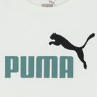 تيشيرت اولاد بالشعار باللون الابيض , 3, hi-res