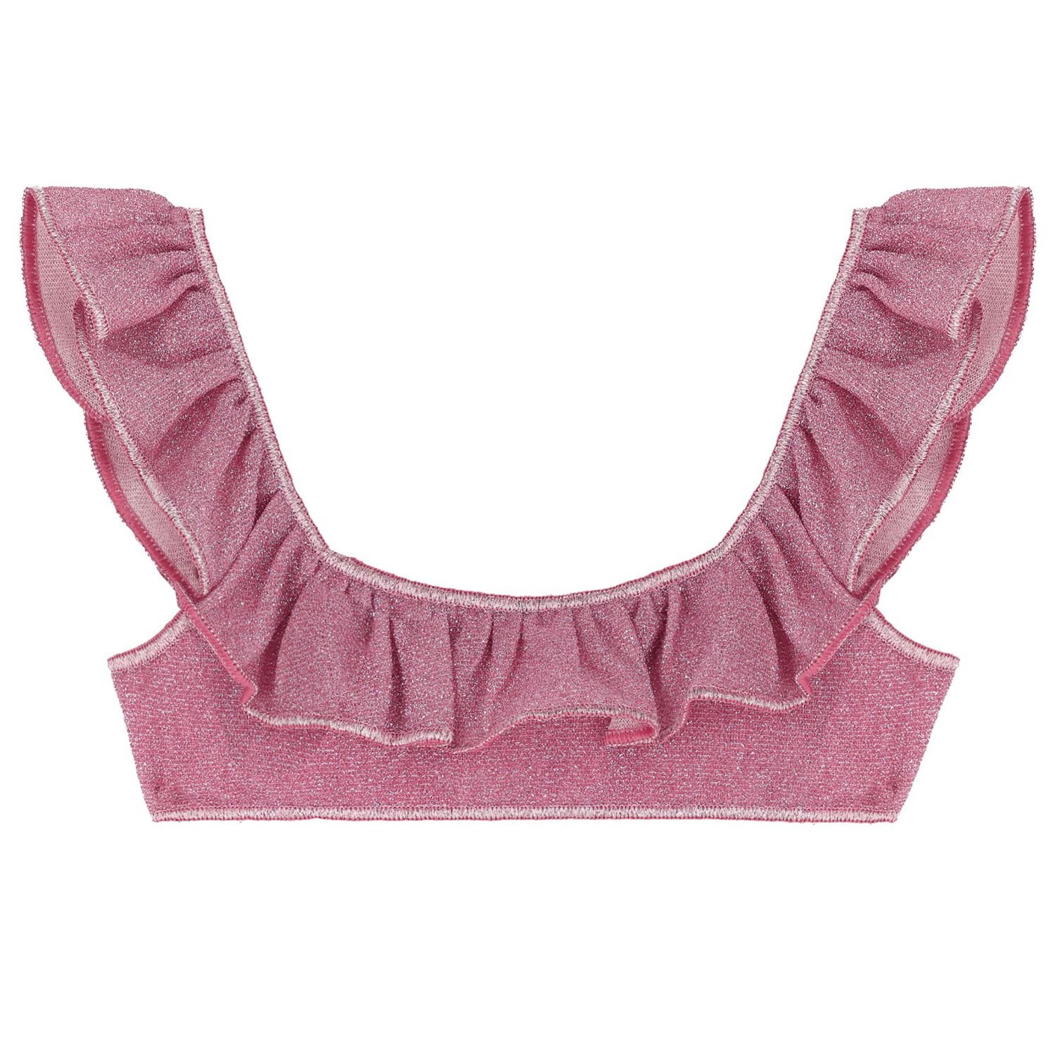 بيكيني لوميير بنات باللون الوردي, 1, hi-res image number null