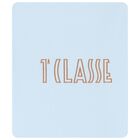 Baby Boys Blue & White Geo Map Babygrow Gift Set, 2, hi-res