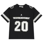 تيشيرت بالشعار باللون الأسود, 3, hi-res