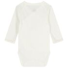 طقم هدايا افرول بنات بطبعه قلب باللون العاجى والاحمر , 2, hi-res