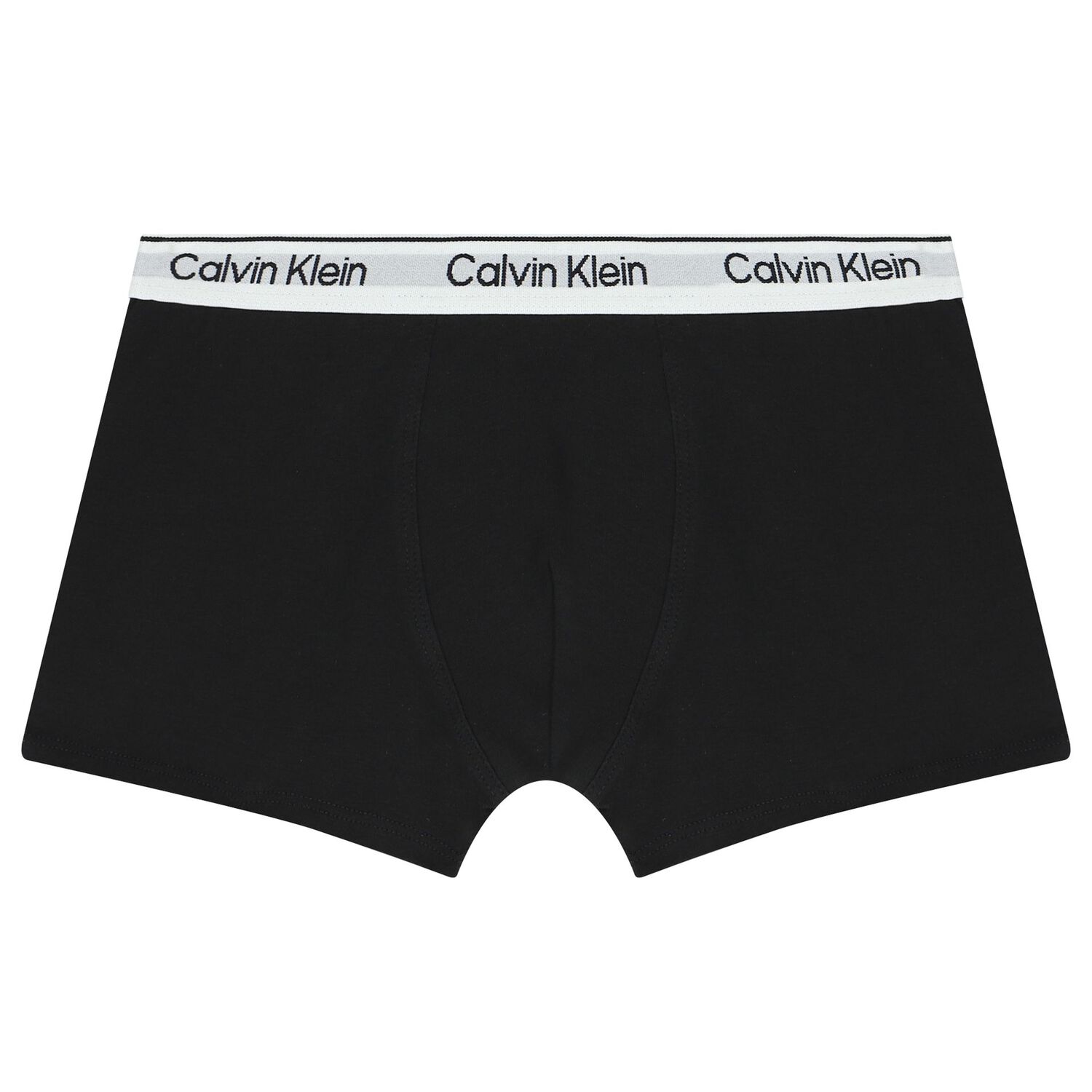 شورت بوكسر أولاد بالشعار متعدد الألوان (5 قطع), 1, hi-res