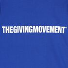 Blue Logo Oversized T- Shirt, 3, hi-res