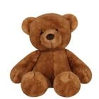 Brown Archie Teddy Bear Baby Soft Toy ( 33CM ), 1, hi-res