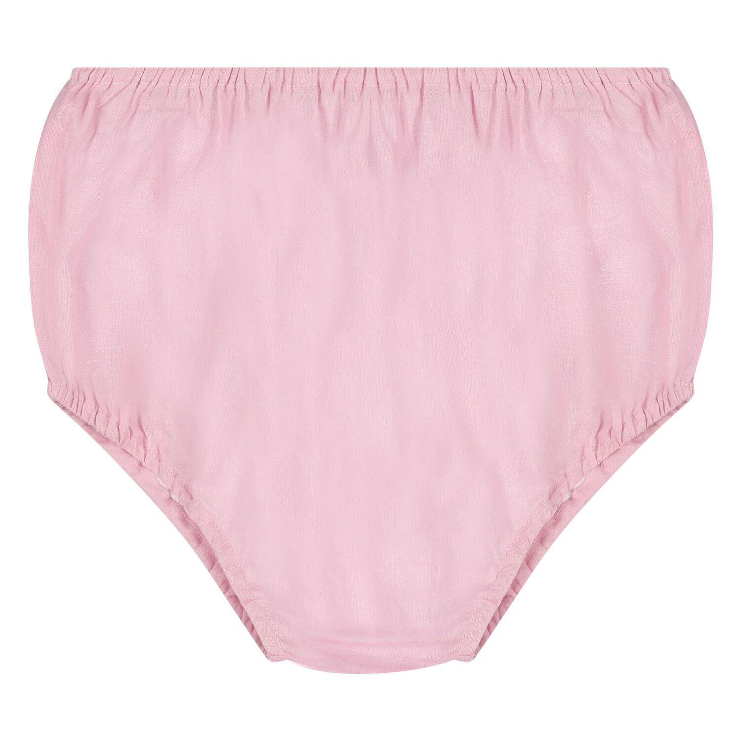 Baby Girls Pink Embellished Tulle Dress Set, 1, hi-res