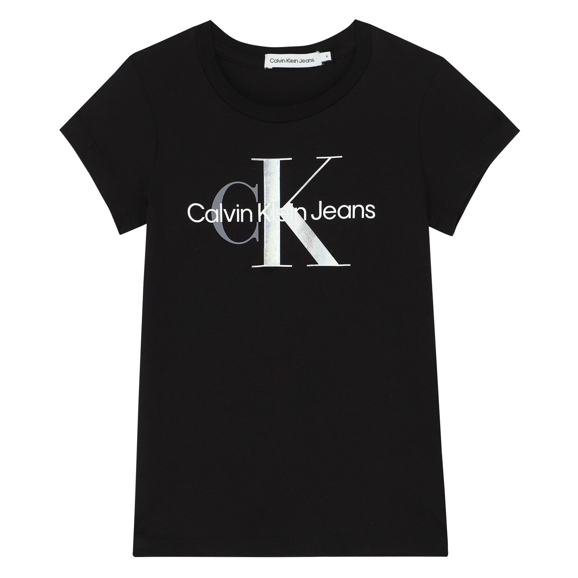 Calvin klein girls top shop