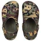 Camouflage Classic Clogs Sandals , 1, hi-res