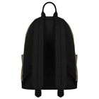Boys Green Logo Backpack, 2, hi-res
