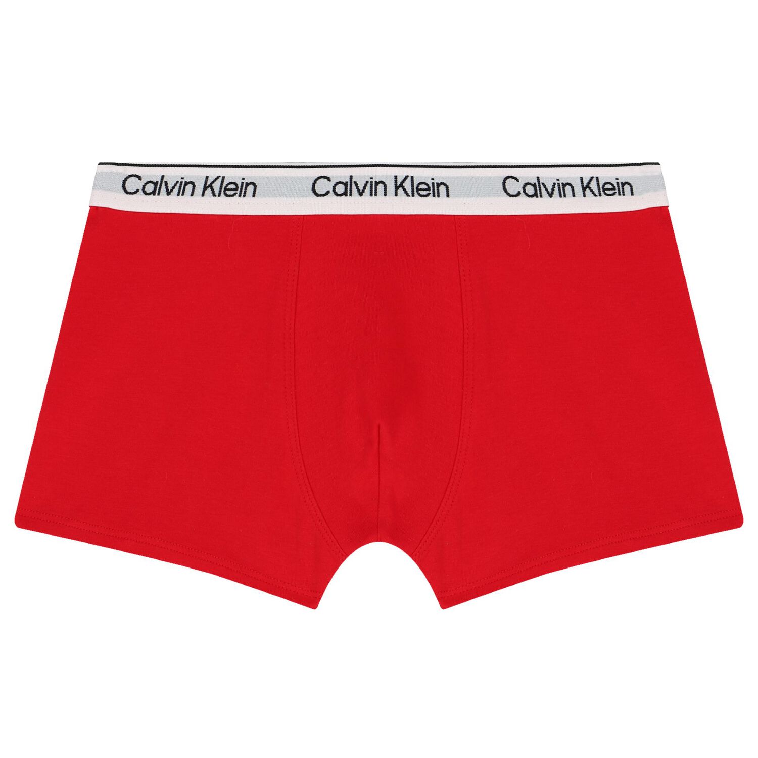 شورت بوكسر أولاد بالشعار متعدد الألوان (5 قطع), 1, hi-res