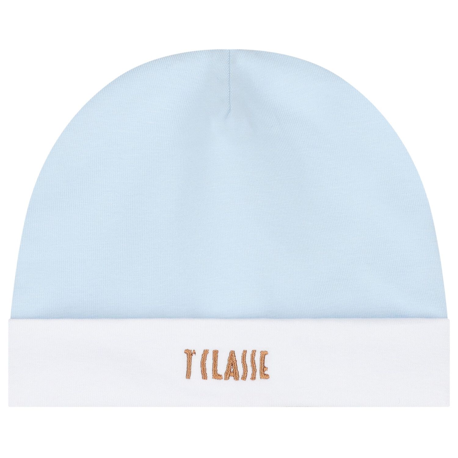 Baby Boys Blue & White Geo Map Babygrow Gift Set, 2, hi-res