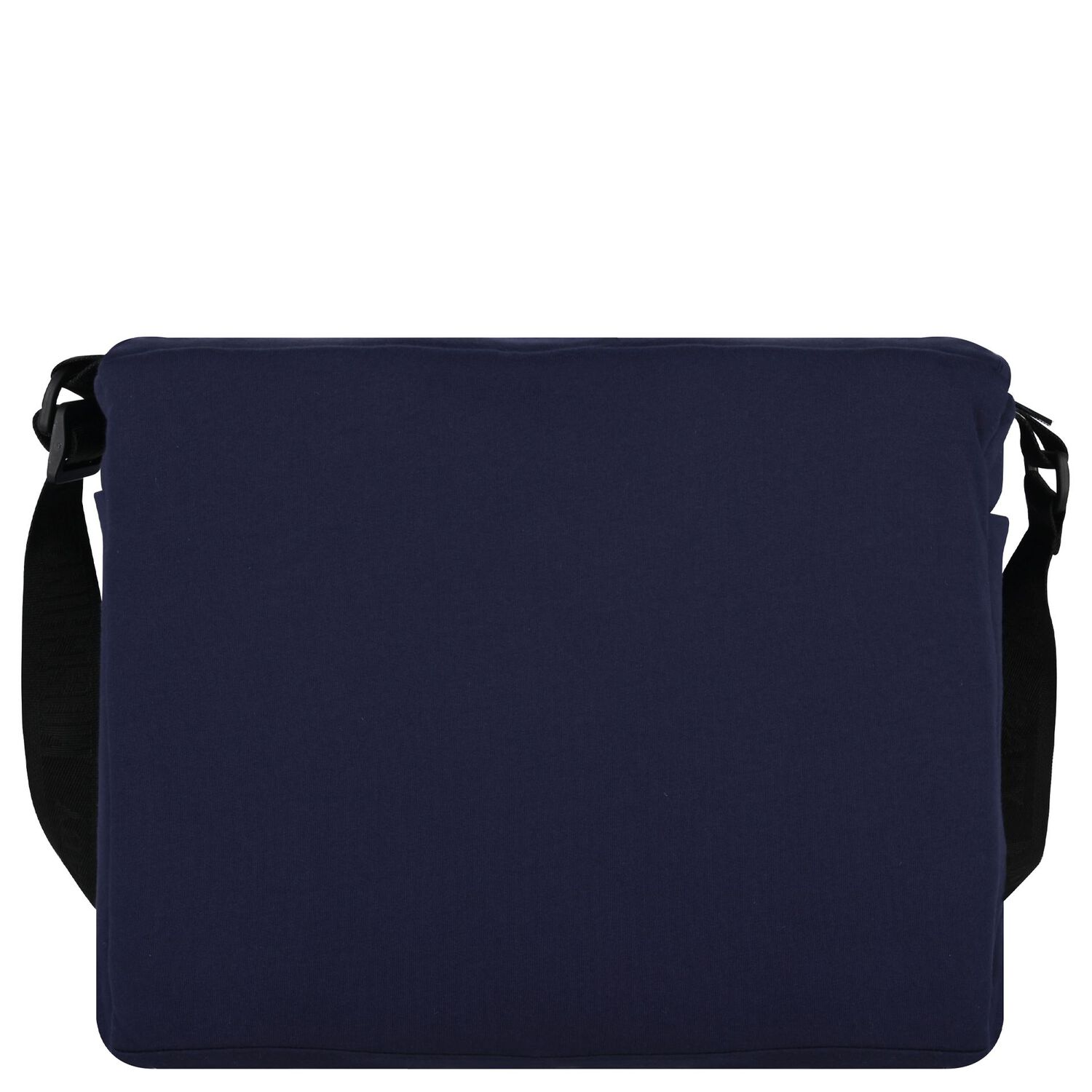 Navy Blue Teddy Bear Baby Changing Bag, 1, hi-res