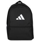 Black Logo Backpack ( 44cm ), 1, hi-res