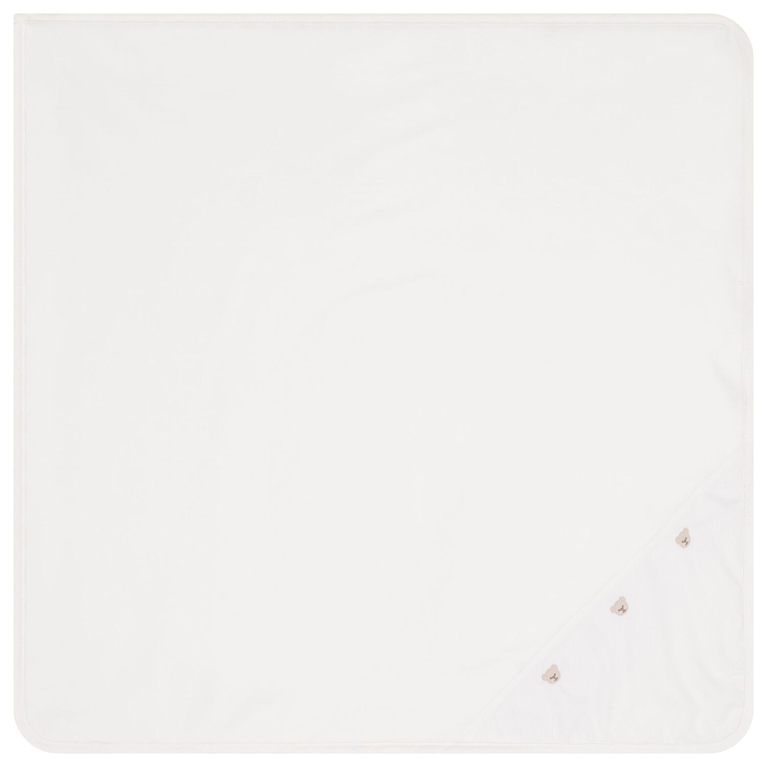 طقم أفرول أولاد هدايا باللون الأبيض, 2, hi-res